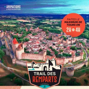 Trail des Remparts