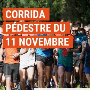 Corrida Pédestre du 11 Novembre