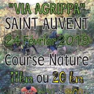 Course Nature Via Agrippa