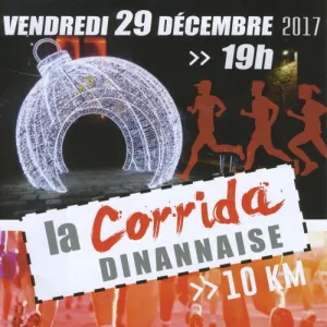 La Corrida Dinannaise