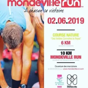 Mondeville Run