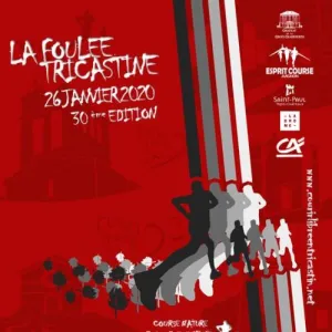 La Foulée Tricastine