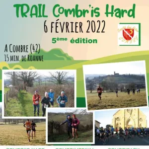 Trail Combr'Is Hard