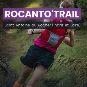 Rocanto'Trail
