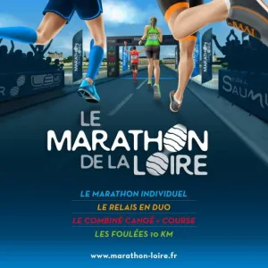 Marathon de la Loire