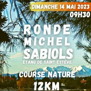 Ronde Michel Sabiols