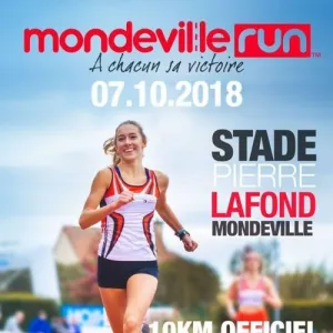 Mondeville Run