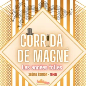 Corrida Internationale de Magné