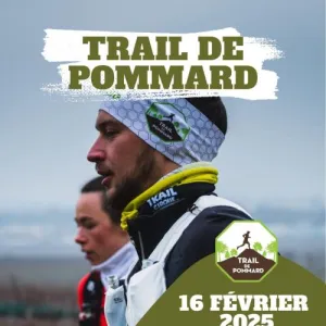 Trail de Pommard
