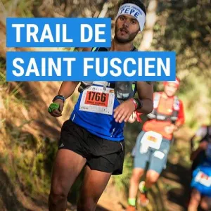 Trail de Saint Fuscien