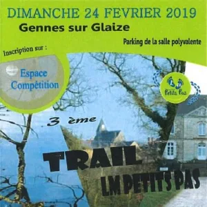 Trail LM Petits Pas