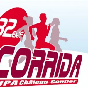 Corrida de Château-Gontier