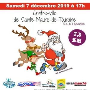 Corrida de Noël