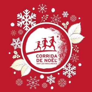 Corrida de Noël