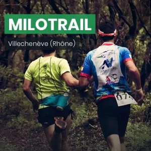 Milotrail