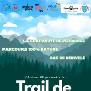Trail de Saint Fuscien