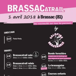 Brassacatrail
