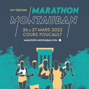 Marathon de Montauban