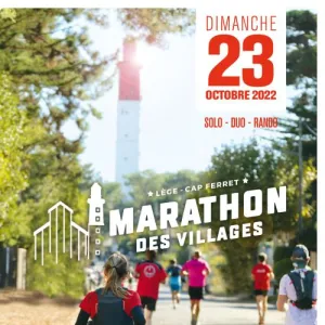 Marathon des Villages
