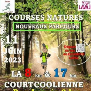 La Courtcoolienne