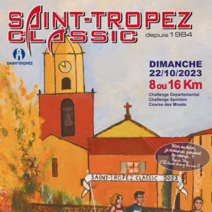 Saint-Tropez Classic