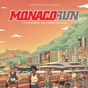 Monaco Run