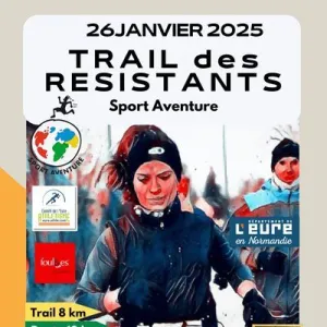 Trail des Résistants