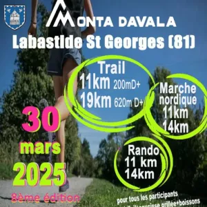 Le Monta Devala Bastidien