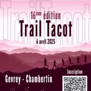 Trail du Tacot