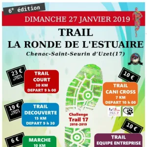 La Ronde de l'Estuaire