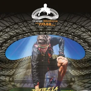 Orange Vélodrome Trail