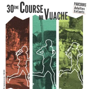 Course du Vuache