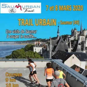 Saumurban Trail