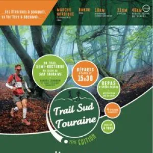 Trail Sud Touraine