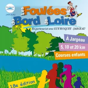 Les Foulées du Bord de Loire