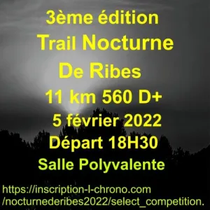 Nocturne de Ribes