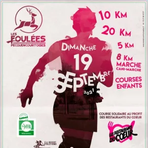 Les Foulées Pecquencourtoises