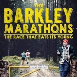 The Barkley Marathons
