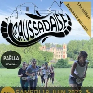 La Caussadaise