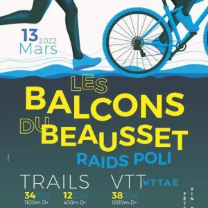 Les Balcons du Beausset