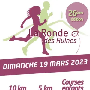 Ronde des Aulnes