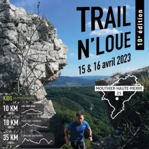 Trail N'Loue