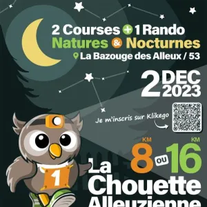 La Chouette Alleuzienne