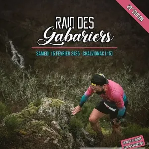 Raid des Gabariers