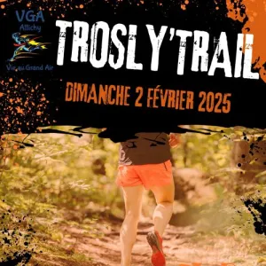 Trosly'Trail