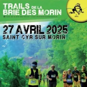 Trails de la Brie des Morin