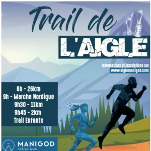 Trail de l'Aigle
