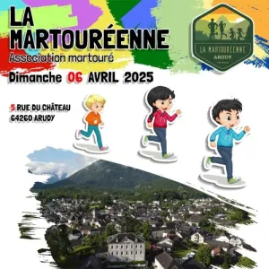 La Martouréenne