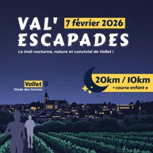 Val'Escapades