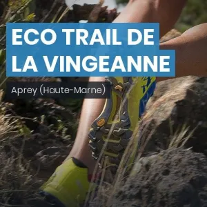 Eco Trail de la Vingeanne